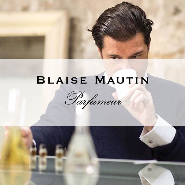 BLAISE MAUTIN